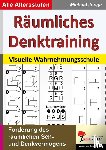 Junga, Michael - Räumliches Denktraining