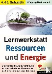 Krämer, Georg - Lernwerkstatt Ressourcen & Energie