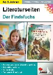  - Der Findefuchs / Literaturseiten
