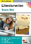  - Sams Wal / Literaturseiten