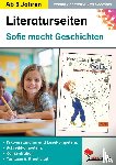  - Sofie macht Geschichten / Literaturseiten