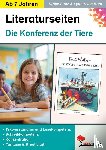  - Konferenz der Tiere / Literaturseiten