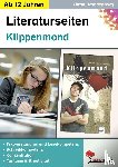  - Klippenmond / Literaturseiten