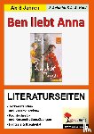 Kohl, Lynn S. - Ben liebt Anna - Literaturseiten