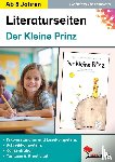 Rosenwald, Gabriela - Der Kleine Prinz - Literaturseiten