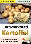 Rosenwald, Gabriela - Lernwerkstatt "Kartoffel"