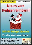 Tiemann, Hans-Peter - Neues vom Heiligen Bimbam!