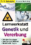  - Lernwerkstatt Genetik & Vererbung
