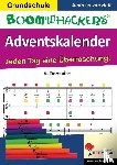 Hoff, Andreas von - Boomwhackers-Adventskalender
