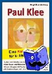 Brandenburg, Birgit - Paul Klee - Eine Kunstwerkstatt für 8- bis 12-Jährige