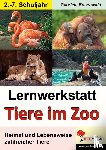 Rosenwald, Gabriela - Lernwerkstatt Tiere im Zoo