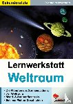 Heitmann, Friedhelm - Lernwerkstatt Der Weltraum