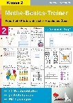 Schmidt, Hans J. - Mathe-Basics-Trainer / 2. Schuljahr Grundlagentraining für jeden Tag