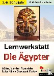  - Lernwerkstatt - Die Ägypter