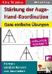 Junga, Michael - Stärkung der Auge-Hand-Koordination