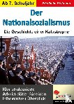 Heitmann, Friedhelm - Der NationalsozialismusDie Geschichte einer Katastrophe