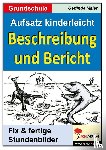  - Beschreibung und Bericht