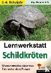  - Lernwerkstatt Schildkröten