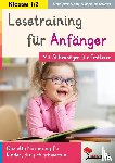  - Das neue lustige Lesetraining für Anfänger