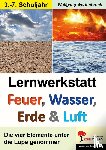  - Lernwerkstatt - Feuer, Wasser, Erde und Luft