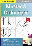 Ruth, Christen - Muster und Ordnungen