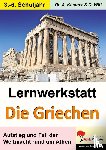 - Lernwerkstatt - Die Griechen