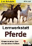 Aepli, Edith - Lernwerkstatt Pferde