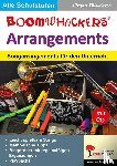 Tille-Koch, J¿rgen - Boomwhackers-Arrangements