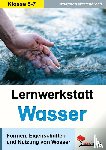  - Lernwerkstatt - Wasser