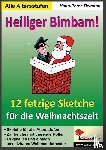  - Heiliger Bimbam!