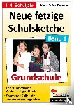  - Neue fetzige Schulsketche / Grundschule