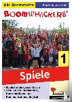  - Boomwhackers - Spiele für die ganze Klasse
