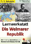  - Lernwerkstatt "Die Weimarer Republik"