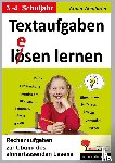  - Textaufgaben l(ö)esen lernen