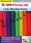  - Boomwhackers-Rhythm-Party / Latin Rhythm Party 1