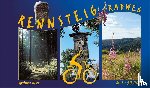 Gebhardt, Lutz, Fitzke, Thomas - Rennsteig-Radweg Spiralo