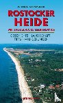 Steinmüller, Wilfried - Regionalführer Rostocker Heide