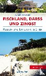 Buchwald, Roland - Reiseführer Fischland, Darß, Zingst
