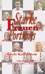 Kirschstein, Gisela - Starke Frauen-Portraits