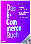 Graf, Alexander, Schneider, Holger - Das E-Commerce Buch