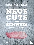 Grabowski, Christoph - Neue Cuts vom Schwein