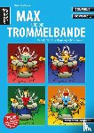 Grossmann, Michael - Max und die Trommelbande