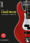 Bornemann, Tom - E-Bass Praxis