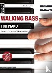  - Walking Bass for Piano