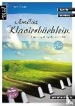 Engel, Valenthin - Amélies Klavierbüchlein - Romantische, leicht spielbare Klavierstücke (inkl. Download)