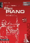 Gundlach, Michael - Die außergewöhnliche Schule für Blues-Piano