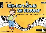 Engel, Valenthin - Kinderhände am Klavier
