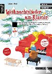 Engel, Valenthin - Weihnachtslieder am Klavier