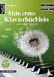 Engel, Valenthin - Mein erstes Klavierbüchlein