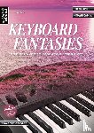 Rupp, Jens - Keyboard Fantasies